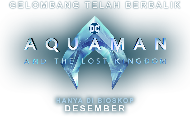 Aquaman And The Lost Kingdom