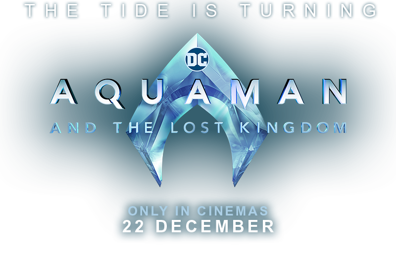 Aquaman And The Lost Kingdom